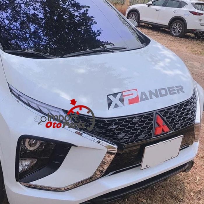 Grill Depan / Front Grill Xpander 2017-2021