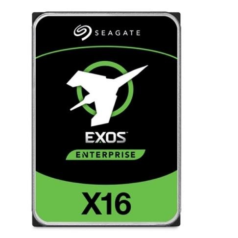 HDD SEAGATE EXOS X16 10TB