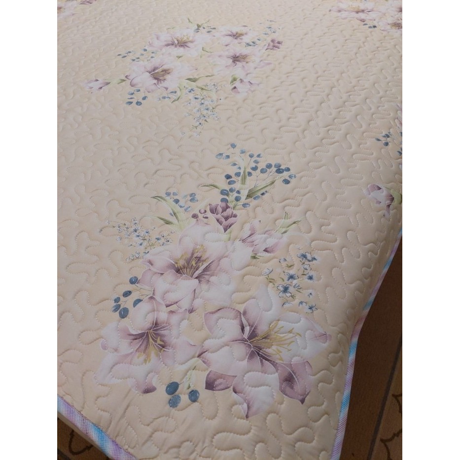Dunlopillo Premium Mattress Protector Latex