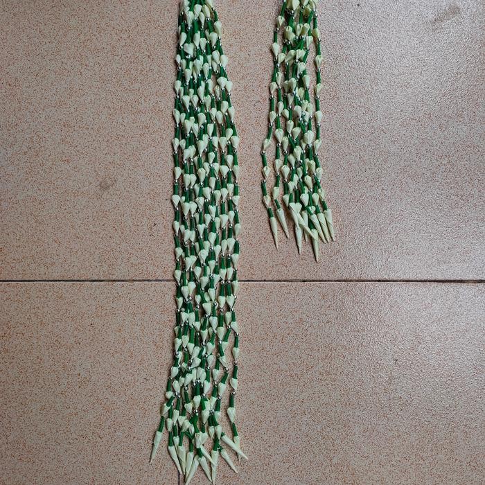 JTTOP" JURAI MELATI PANJANG PENDEK