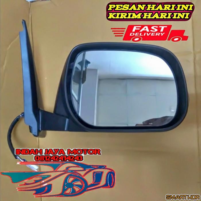 Spion Luxio X Tahun 2009 2010 2011 2012 2013 2014 2015 2016 2017 Kiri