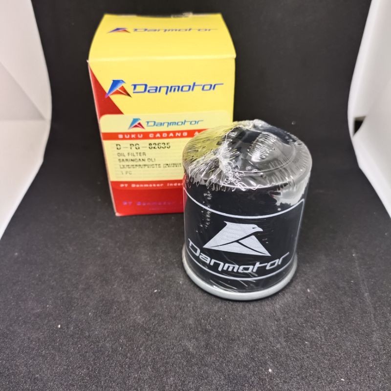 Filter Oli Vespa Matic / Saringan Oli Vespa Matic Danmotor