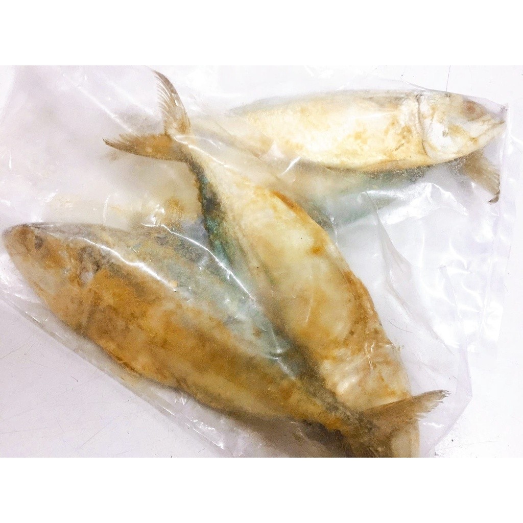 

Konter Makanan Ikan Asin Peda Merah