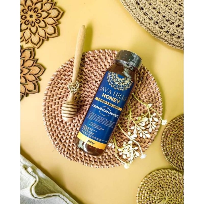 

Sensasi Lezat Java Hills Honey Madu Kalimantan Forest Asli Murni Premium Bisa Bayar Ditempat