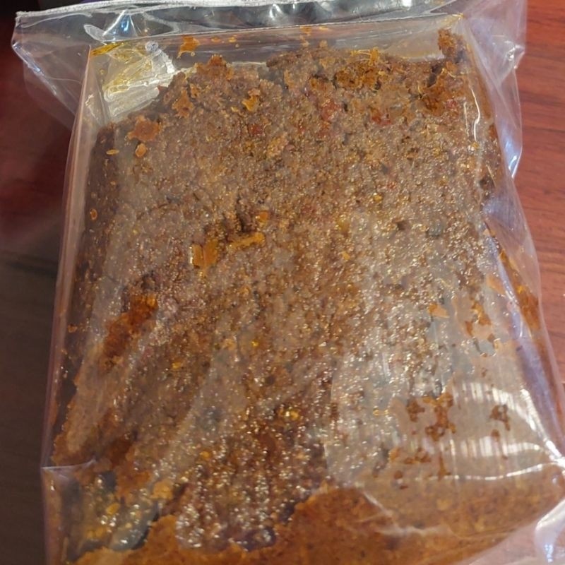 

Sensasi Lezat Rendang Paru Uni Midar 300Gr