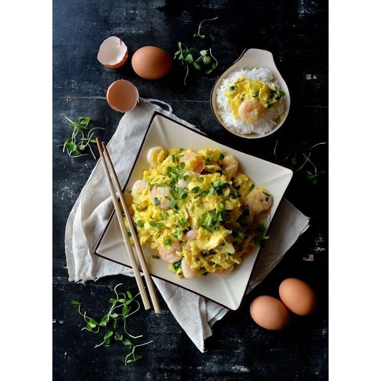 

Sensasi Lezat Cmc Pengental Koepoe Koepoe 43Gr - Kupu Kupu Pengental Makanan Minuman - Pengental