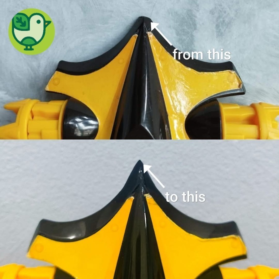 SALE  KING KAIZER CRUSH GEAR BANDAI READYY