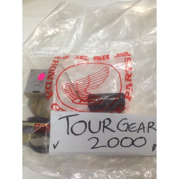 Pelampung Tengki Gl100(Honda0036)