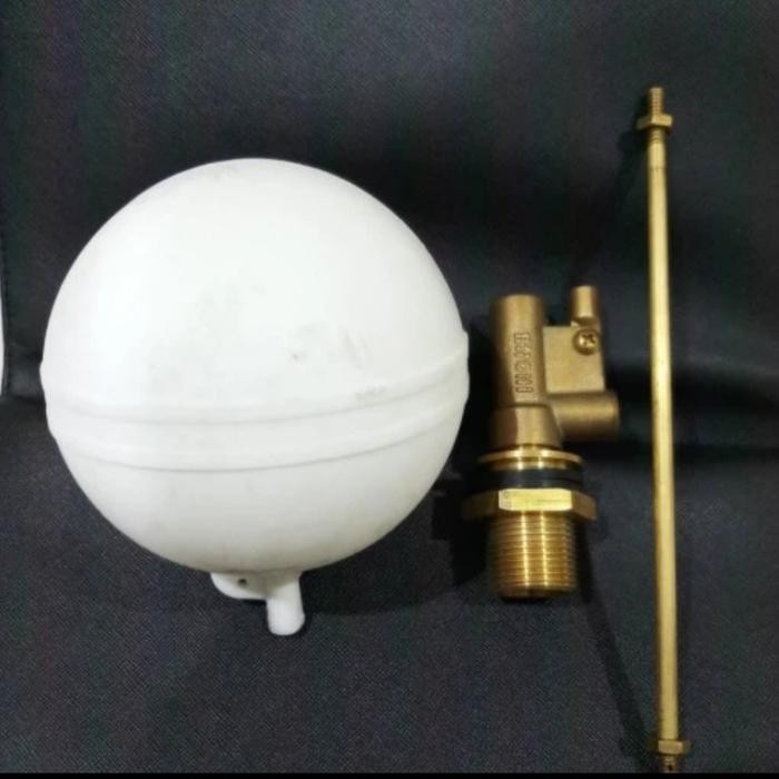 Pelampung Hioshi 3/4 Inch - Pelampung Toren Hioshi / Hioshi 3/4 Inch