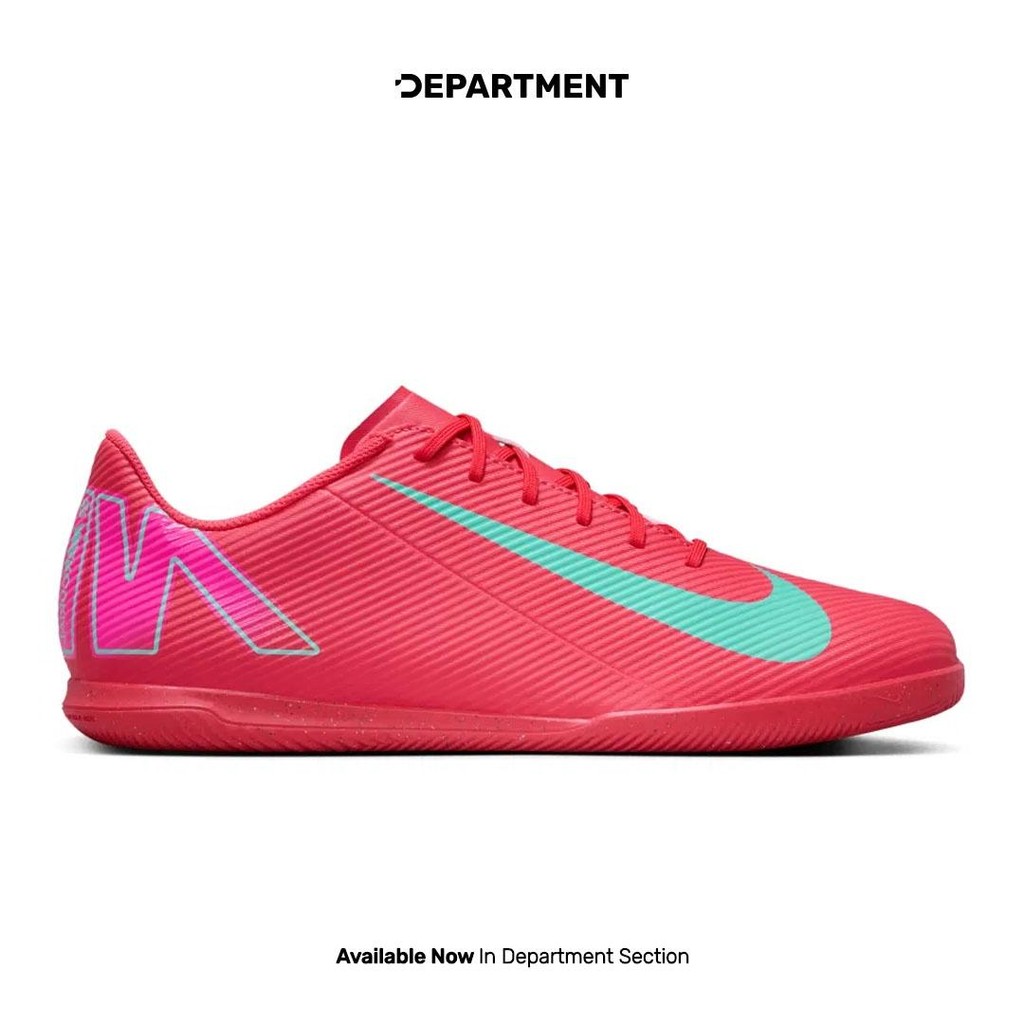 BIG PROMO NIKE MERCURIAL VAPOR 16 CLUB FQ8438800 SEPATU FUTSAL PRIA ORIGINAL
