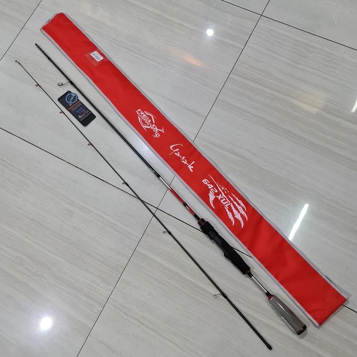 Joran Relix Nusantara Gasak 642 XUL