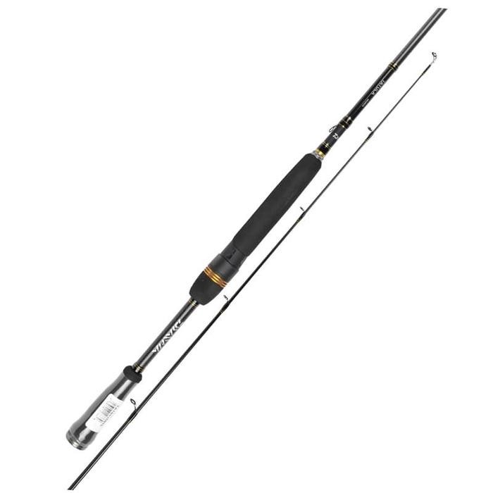 Joran Spinning Daiwa tatula 602MHS