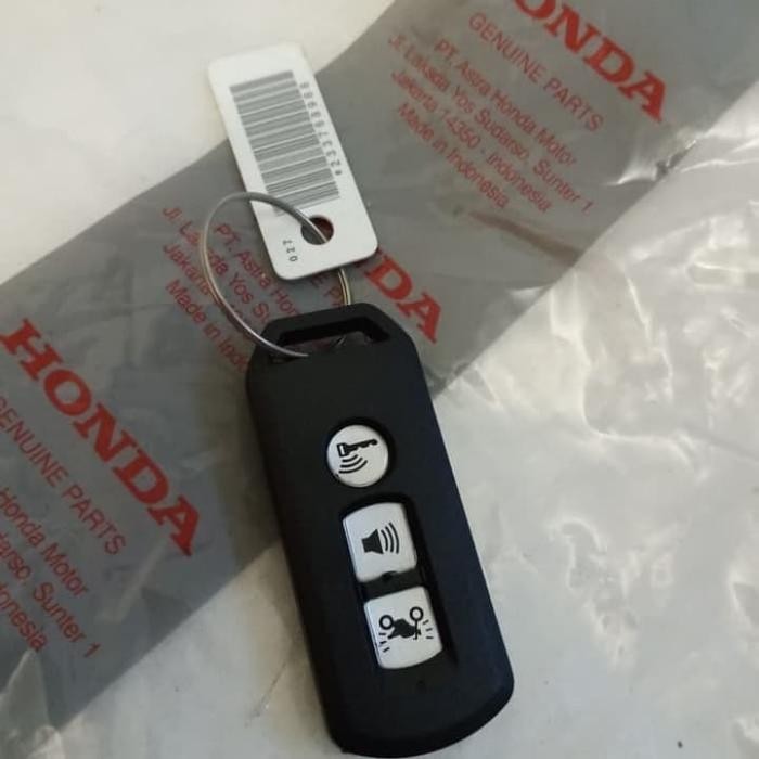 Pasti Murah Kunci Keyless Konci Remot Keyles New Pcx 150 K97 Adv Original
