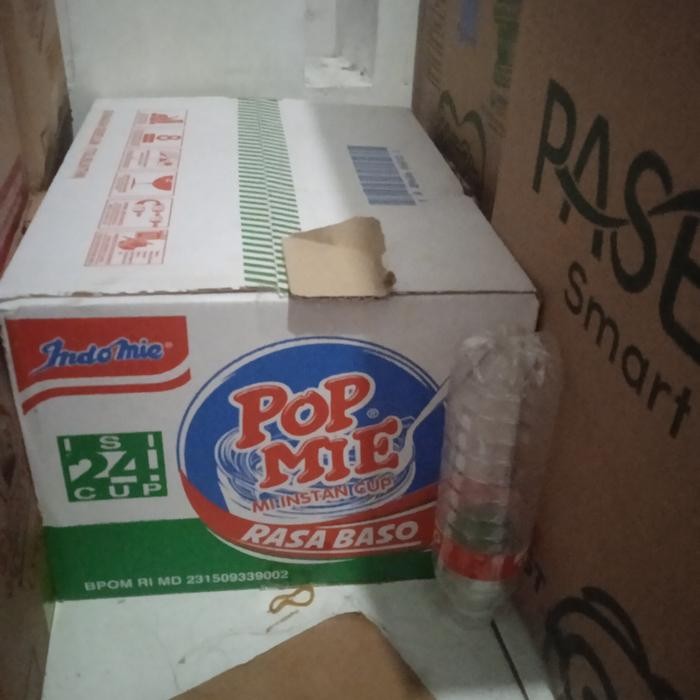 

Diskon Pop.Mie Promo Murah