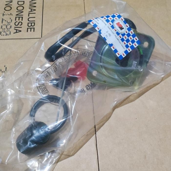 Pelampung Indikator Tangki Bensin Gl Pro-Max Mega Pro Merk Mpm