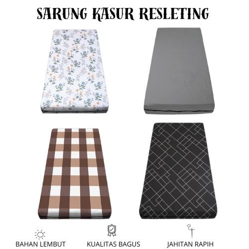 sarung kasur busa inoac 120x200x20