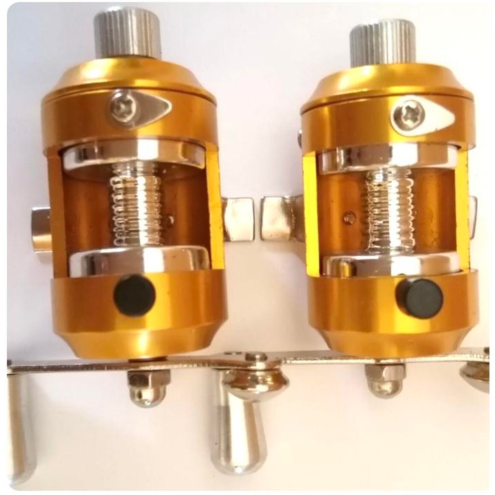 Produk Satu set Joran Pen mini alat pancing pulpen casting dan sning Murah