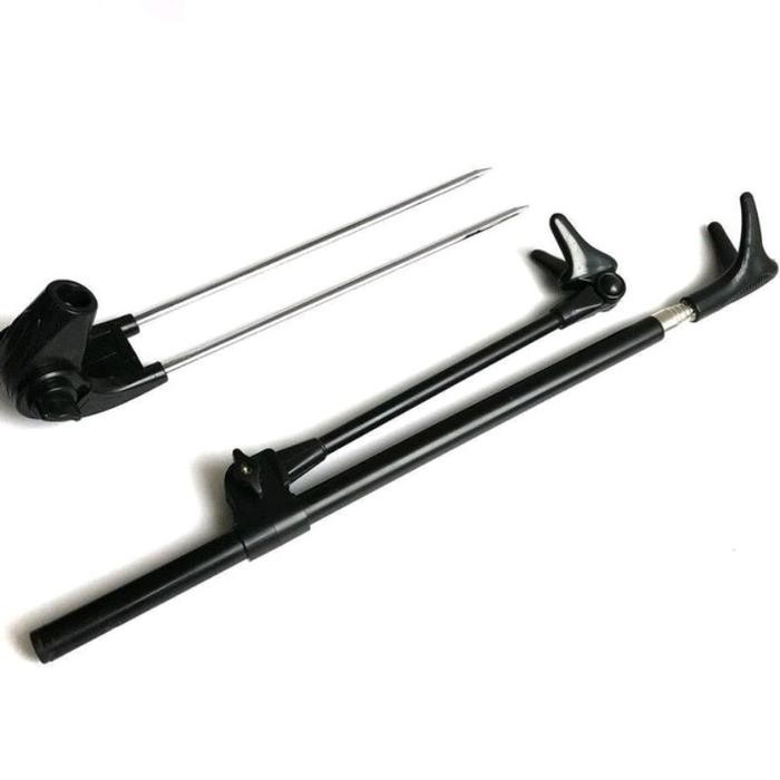 Produk Jagrak Tegek Jagrak Pancing Multifungsi Bracket Joran Pancing Alat Murah