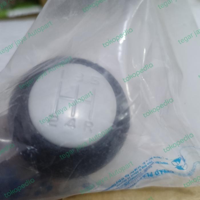 Masih Ready Knop Operan Perseneling/Operan Gigi Mobil Suzuki Splash Asli Sgp