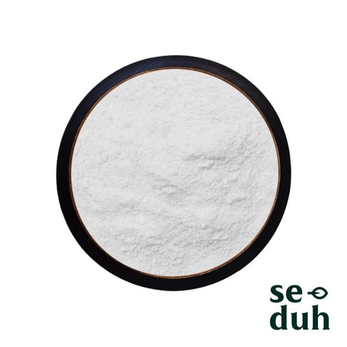 

White Stevia Extract Powder / Bubuk Stevia / Zero Calorie Sweetener PREMIUM