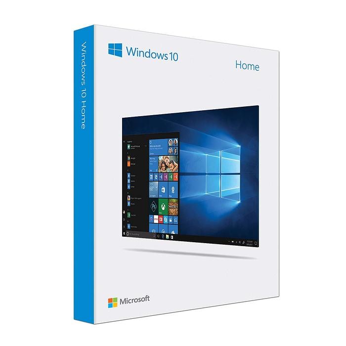 Gass. Windows 10 Home (Original)