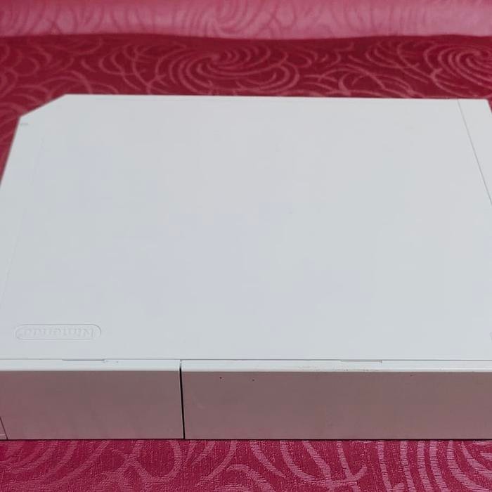 Nintendo wii