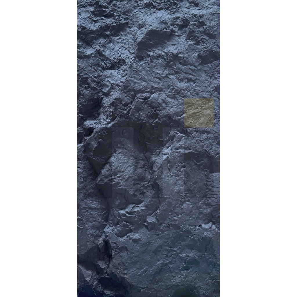 PU STONE WALL PANEL - BROMO SERIES
