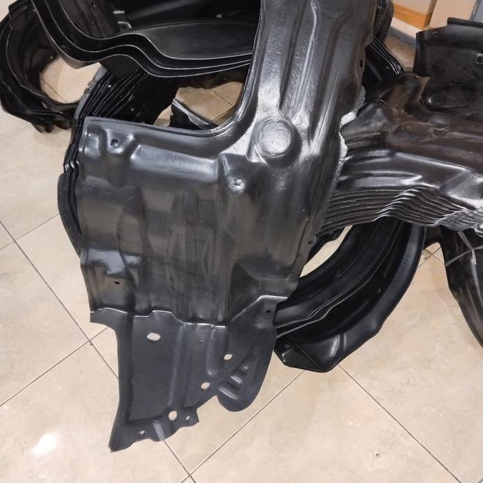 READY terlaris Liner Fender Depan Kanan Kiri Innova 2012 2013 2014 2015 original