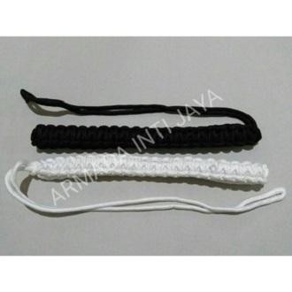 Terbaru.. Tali Kur Satpam Besar L Tali Koor Satpam Security Tali Koor Nylon