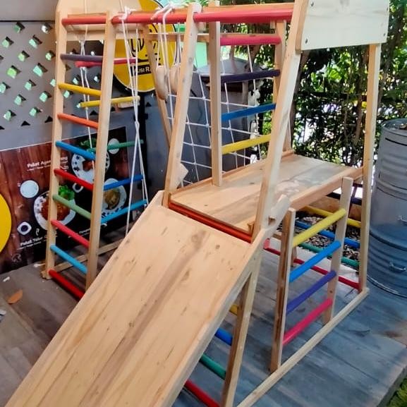 New.. Brakiasi Full Set