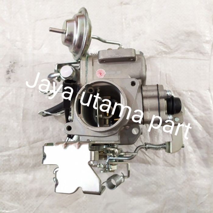 CARBURATOR KARBURATOR SUZUKI KATANA ORIGINAL ASLI ORI