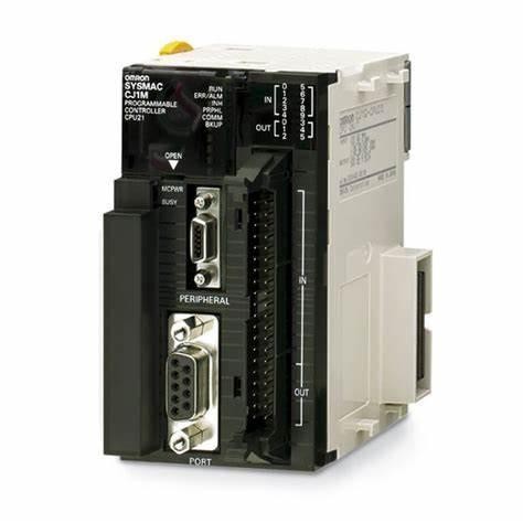 OMRON PLC CJ1M-CPU23 CJ1MCPU23 OMRON PLC CJ1M-CPU23 CJ1MCPU23 TERLARIS