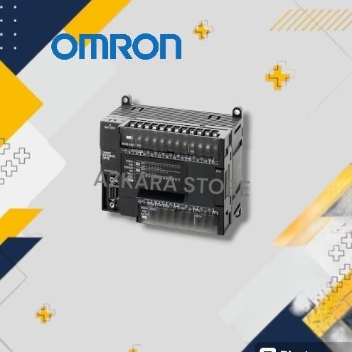 PLC OMRON CP1E-N30SDR-A OMRON CP1E N30SDR-A