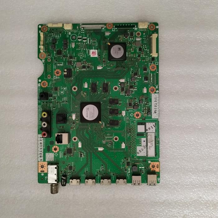 MB - MAINBOARD - MOTHERBOARD - SHARP - 4T-C60AL1X - 60AL1X