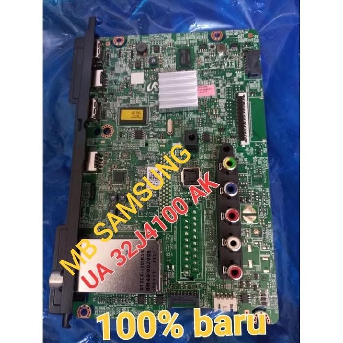 MB - MAINBOARD - MOTHERBOARD - SAMSUNG - UA32J4100AK - 32J4100 - NEW TERMURAH