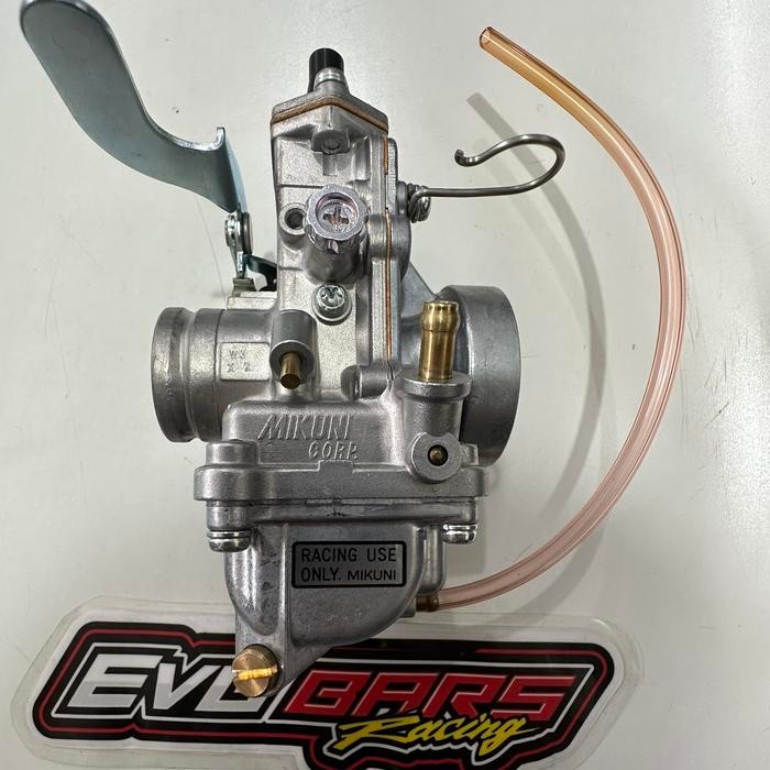 CARBURATOR MIKUNI TM24 JAPAN ORIGINAL KARBURATOR MIKUNI TM 24
