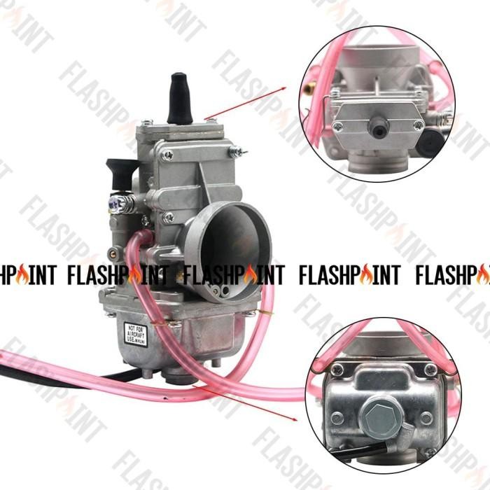 KARBURATOR MIKUNI TM TM28 TM32 TM34 TM24 TM30 TMX 24 28 30 32 34 38 TERLARIS