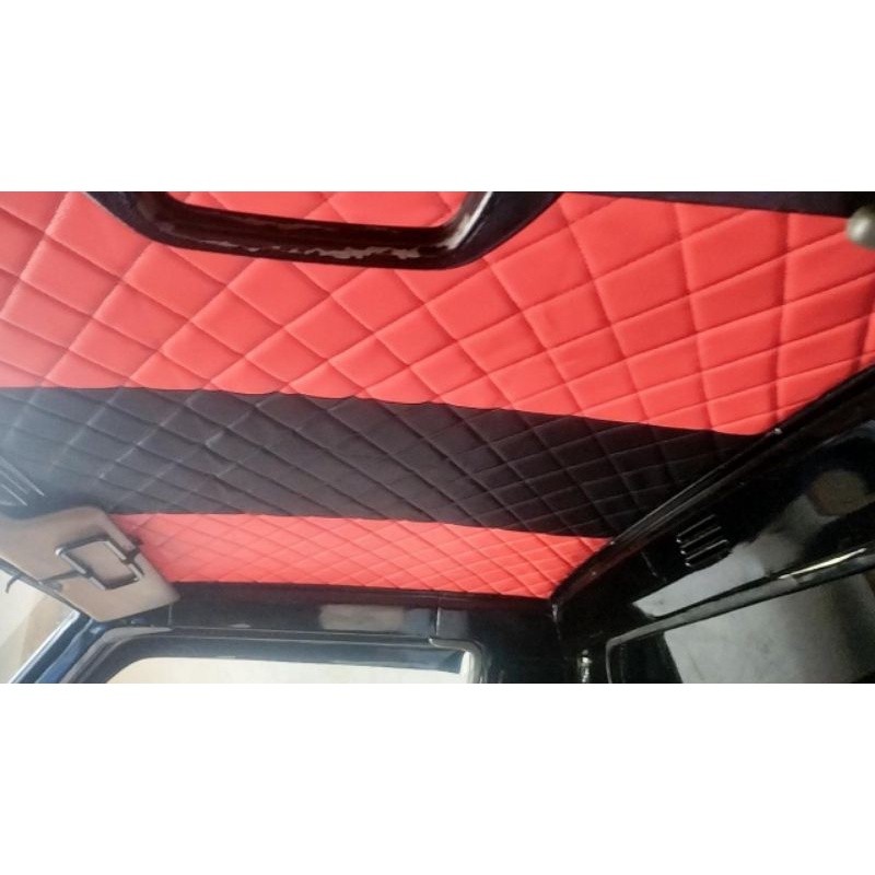 cover plafon mobil L300 pick up