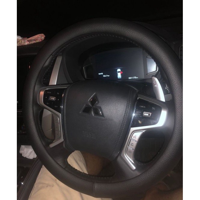 COVER STIR MOBIL MBTECH ORI... PAJERO