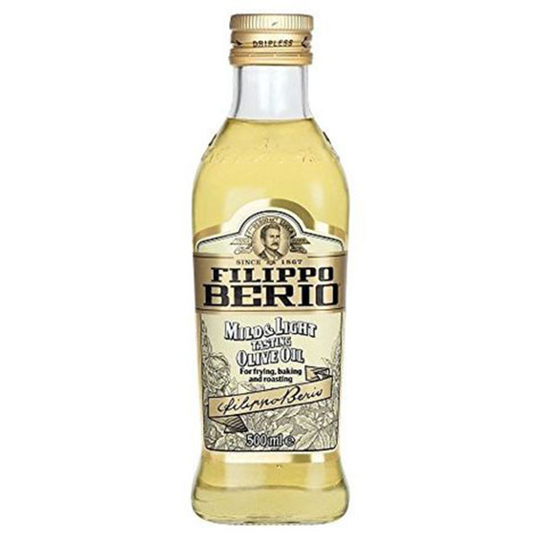 

FILIPPO BERIO X LIGHT 500 ML