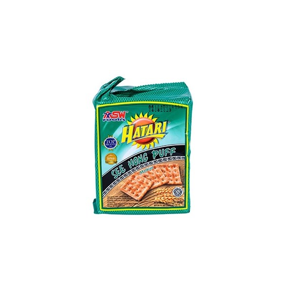 

HATARI SEE HONG PUFF 245G