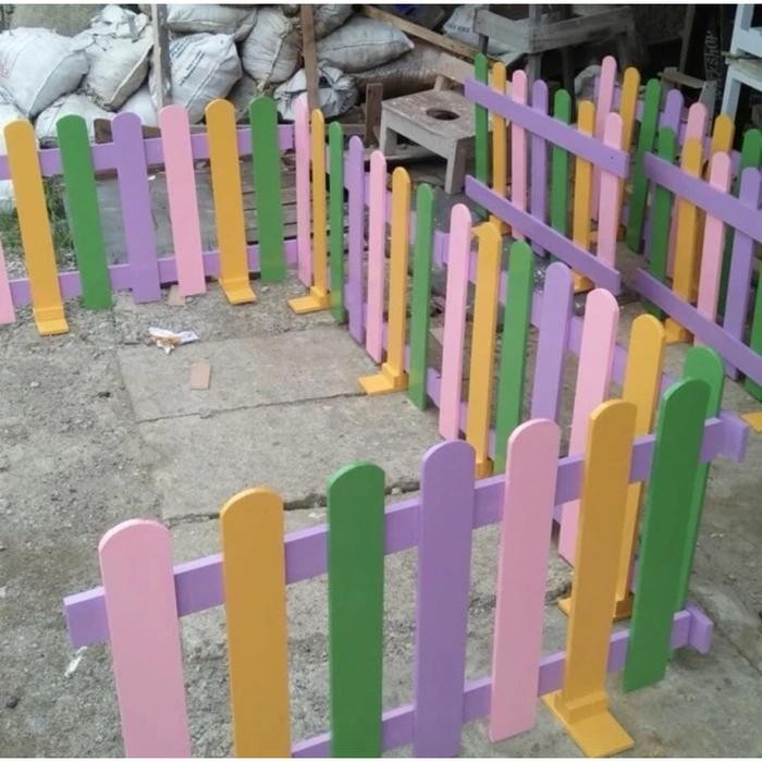 LOCKER TK SEKOLAH LOKER TAS BUKU LEMARI KAYU ANAK PAUD SCHOOL SD SMP WARNA WARNI RAK BUKU LACI PINTU