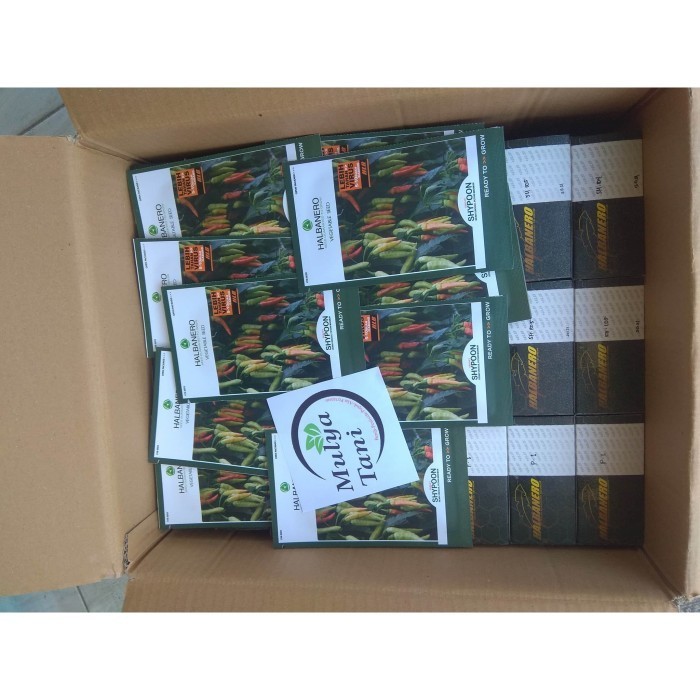 (Allthebest) BENIH CABE SHYPOON CABAI SHYPOON (SHYPON SIPON)