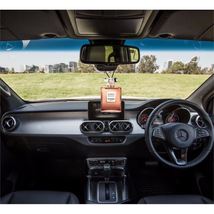 (Allthebest) Parfum Mobil Frappers Chanel Coco Mademoiselle