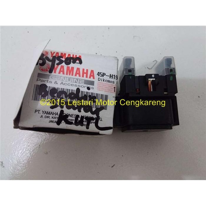 Bendik Stater Byson 150 Original YGP