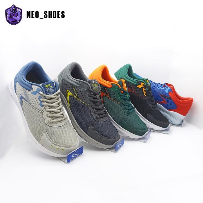 Sepatu Running SPOTEC BLITZER