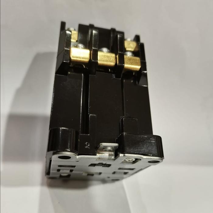 TOGAMI, CLK-20J-P6, MAGNETIC CONTACTOR 220V (CLK20JP6 CLK20J 220 VOLT) KUALITAS TERBAIK