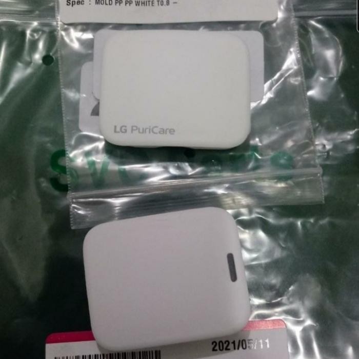 Terlaris Lg Spearpart Hepa Filter Tutup Hepa Filter Lg Puricare Mask