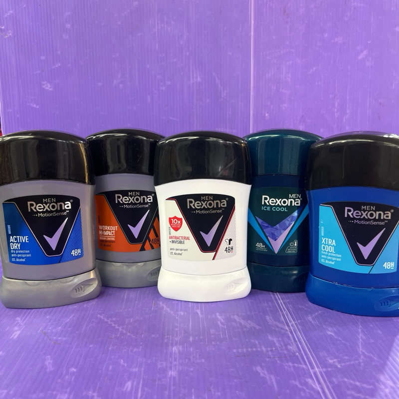 Rexona Men Motion Sense Deodorant Stick