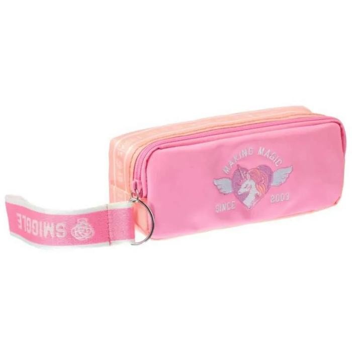 

Bentley - Smiggle Pencil Case Oblong Smiggler